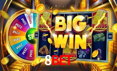 A Emoção da Loteria na 8bet: Uma Chance de Mudança de Vida