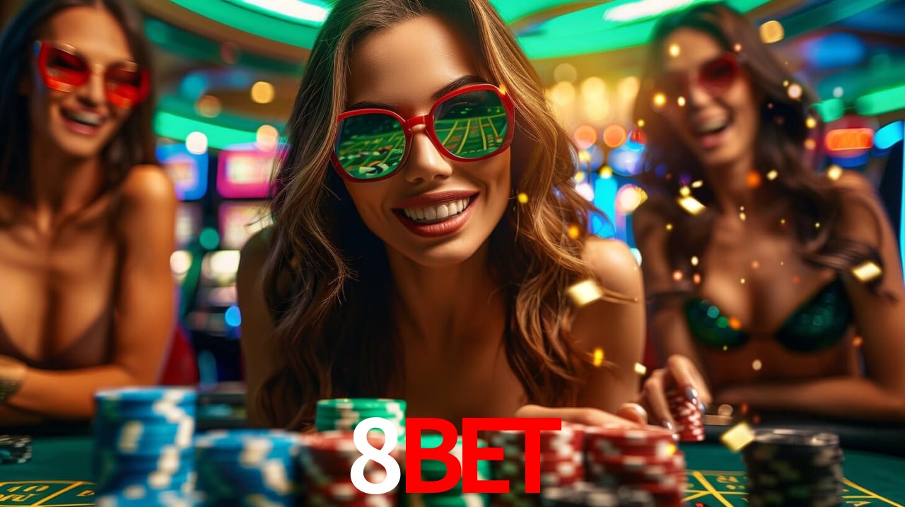 Statistics 8bet