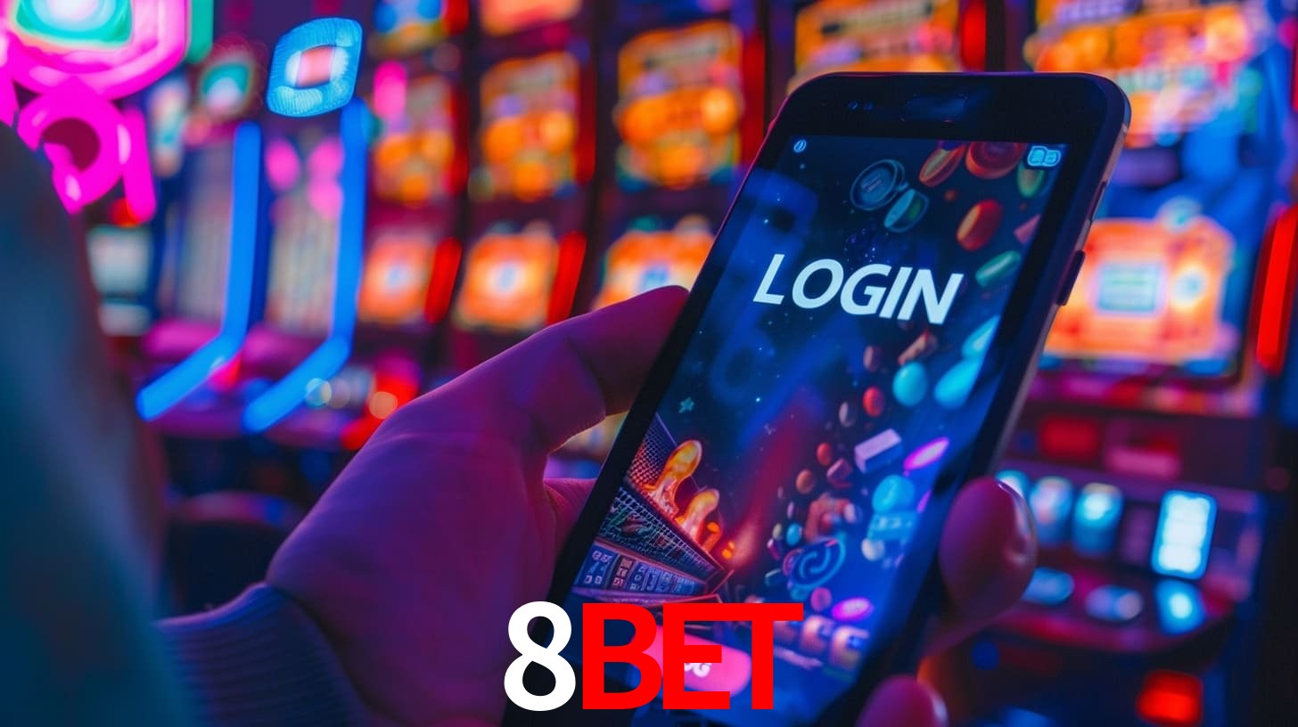 Bônus Diários 8bet
