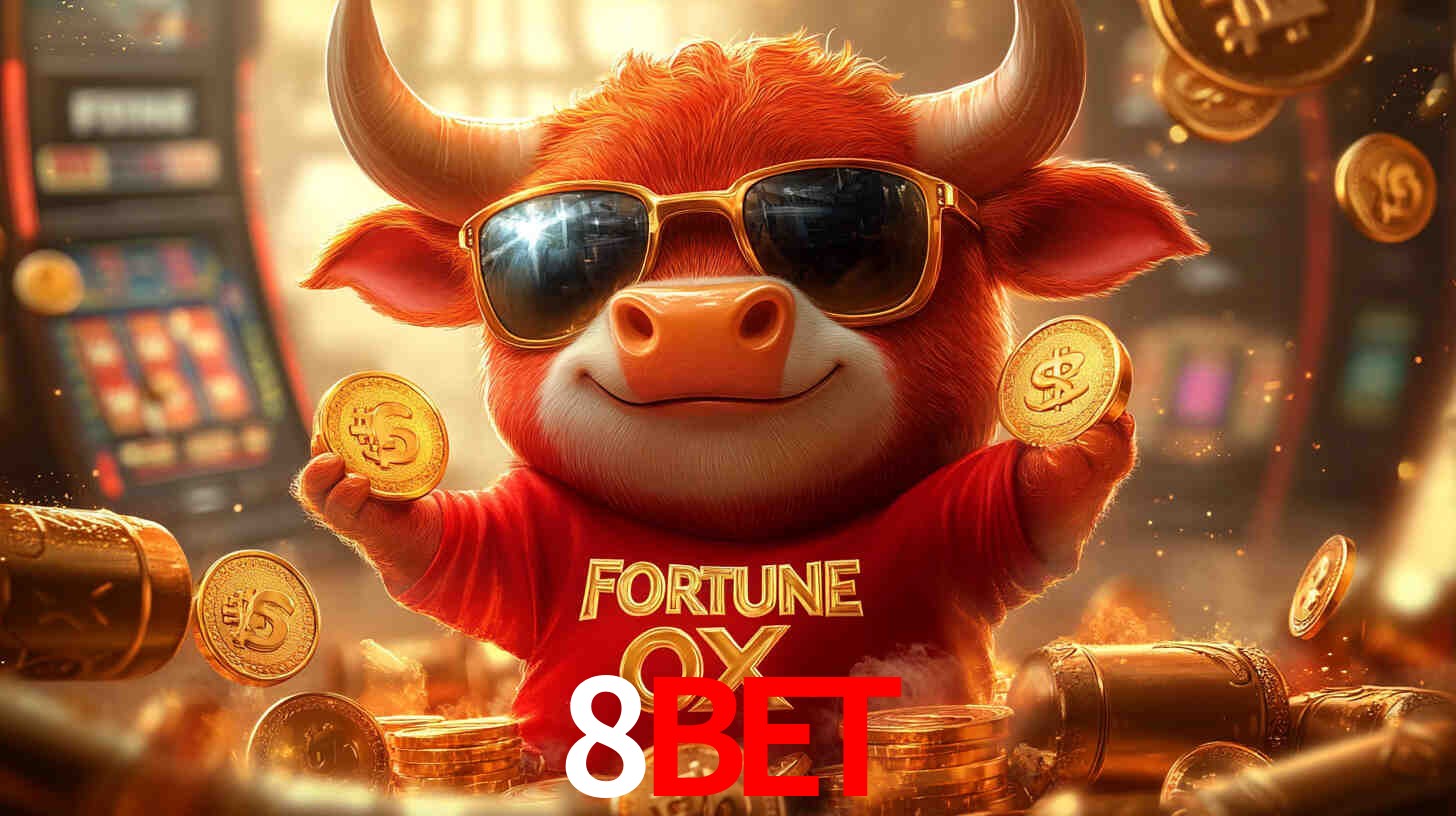 8bet login