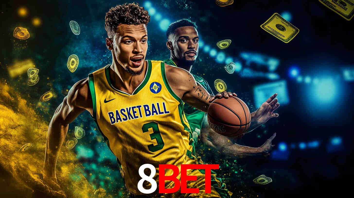 Apostas Esportivas na 8bet: Um Guia Completo