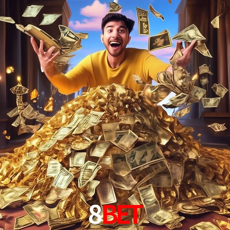 Programa VIP 8bet