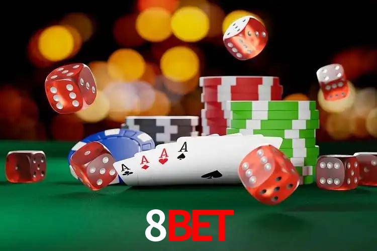 Diretório de Jogos 8bet