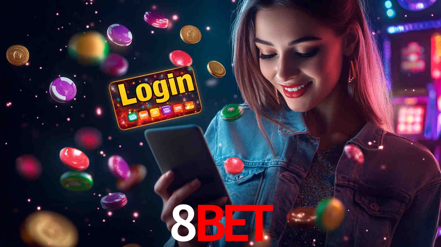 A Experiência Imersiva dos Cassinos Ao Vivo no 8bet