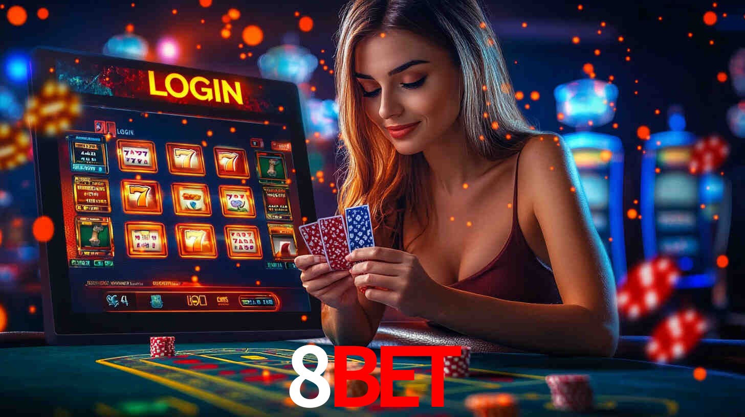 Bônus Generosos e Exclusivos no 8bet para Você!