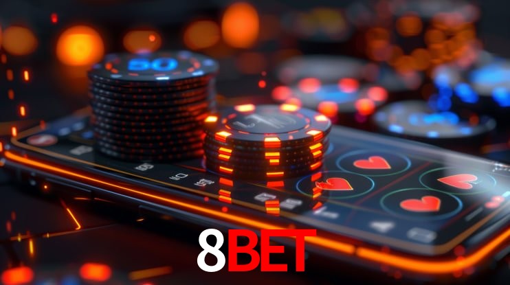 Bonus Features 8bet