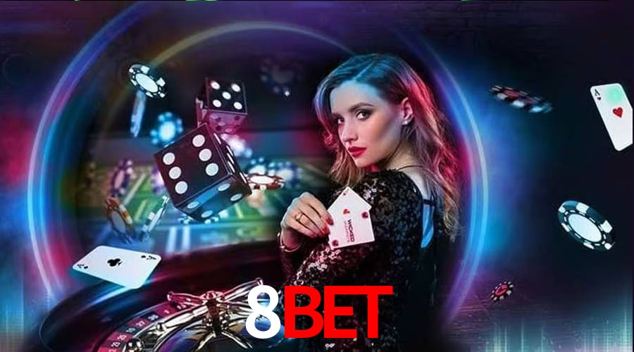 Platform Technology 8bet
