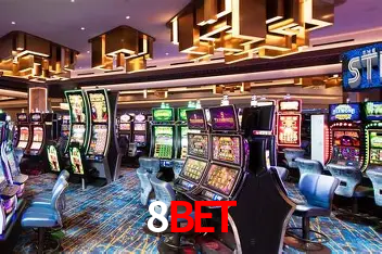 Inovações de Jogos na 8bet: O Futuro das Experiências Interativas
