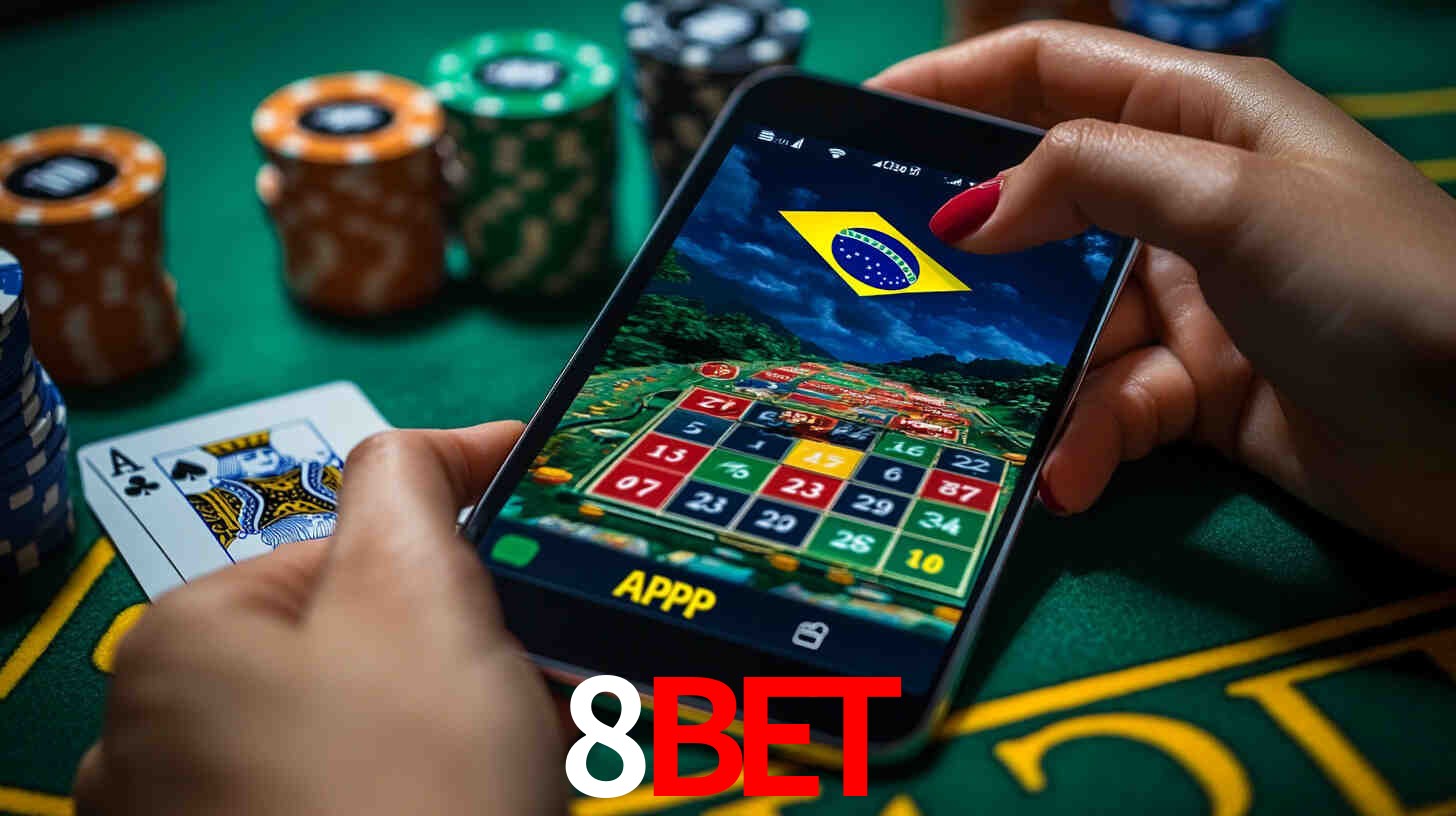 A Popularidade dos Caça-Níqueis no 8bet