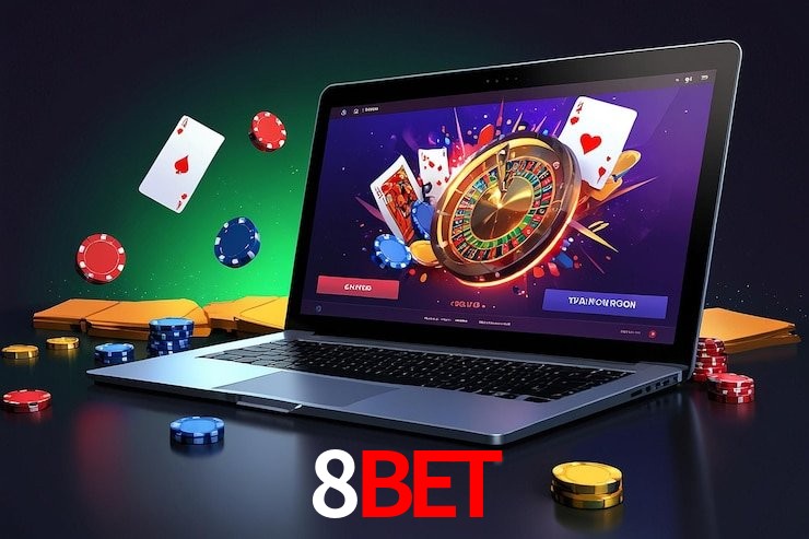 Bônus e promoções da 8bet