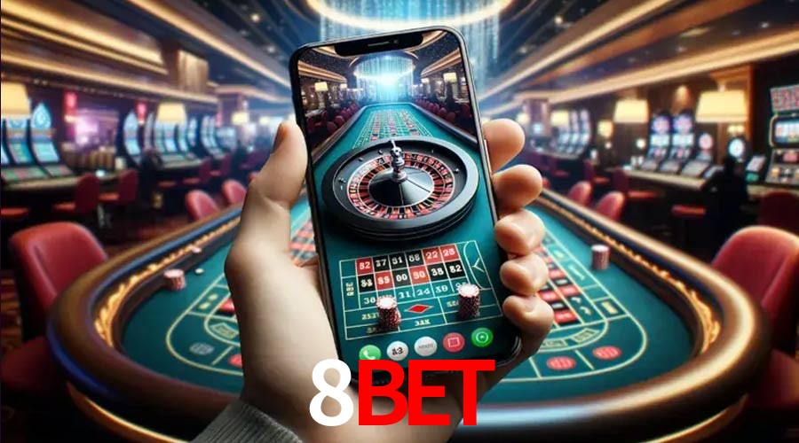 Quick Registration 8bet