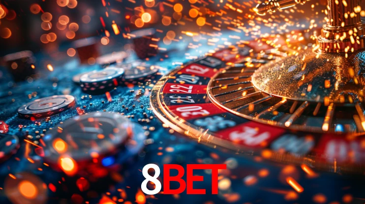 2FA Security 8bet