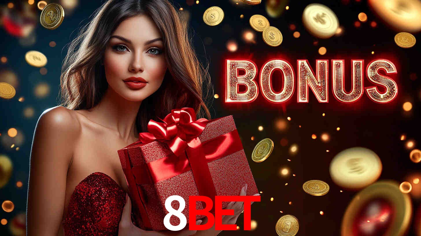 Descubra o Programa VIP da 8bet: Vantagens Exclusivas para Jogadores