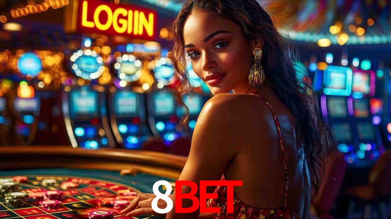 Casino Ao Vivo 8bet