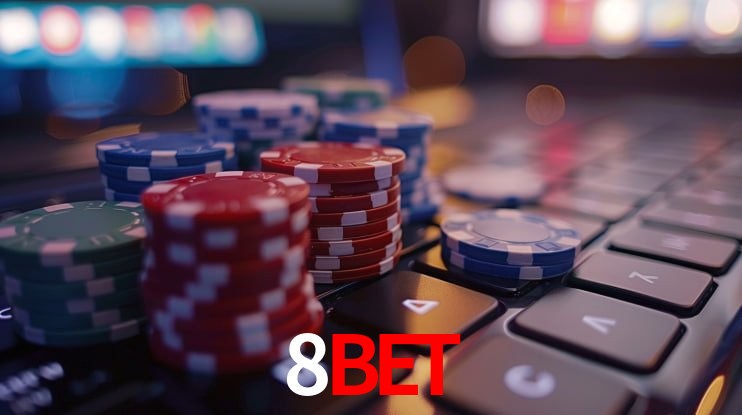 Design Responsivo 8bet