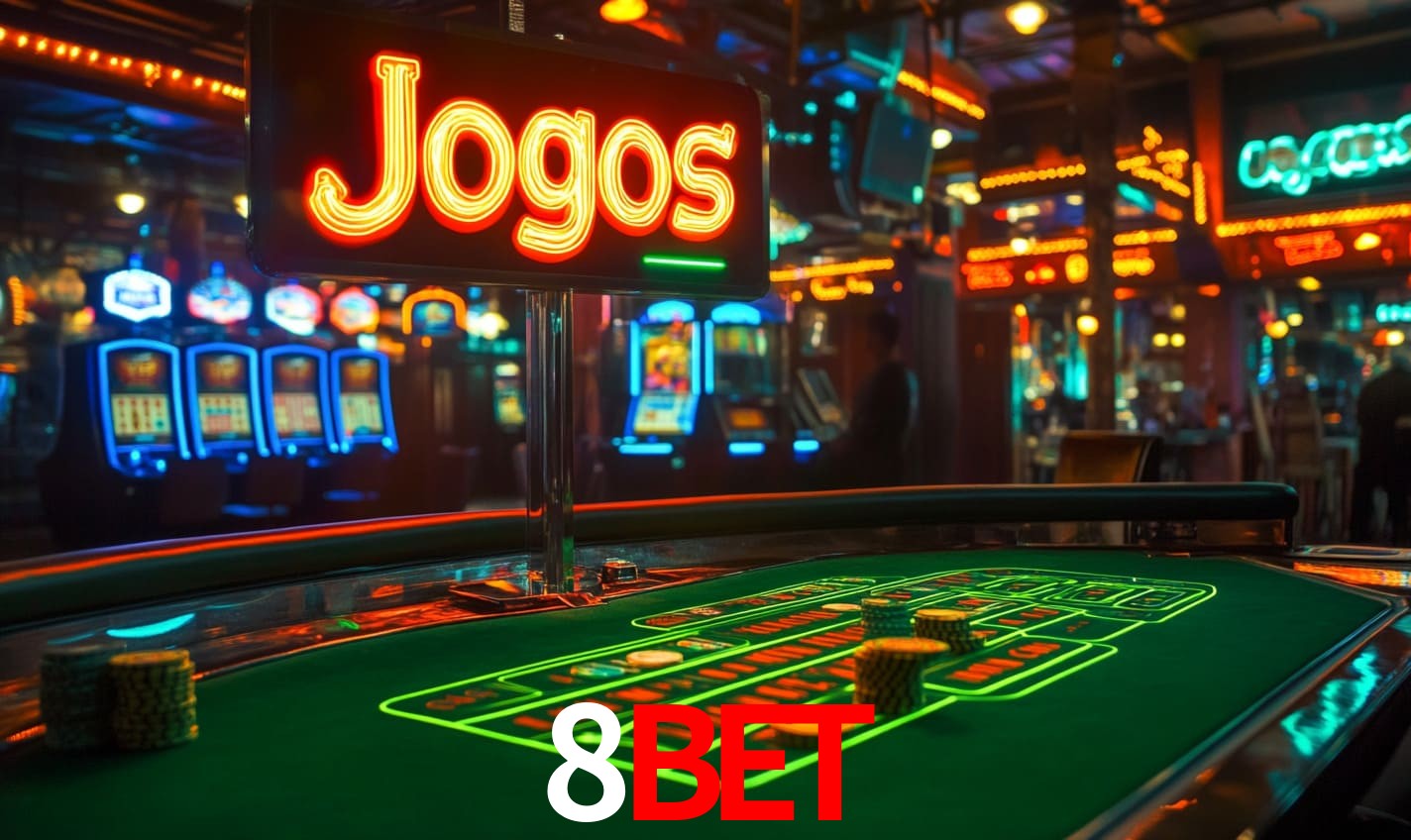 Login Seguro 8bet