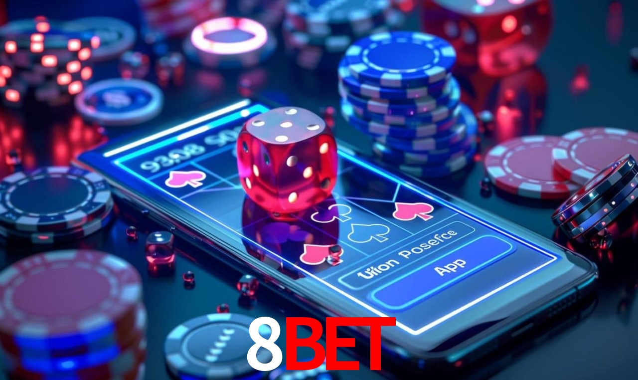 Canal oficial no Telegram da 8bet