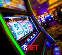 A Emoção da Loteria na 8bet: Uma Chance de Mudança de Vida