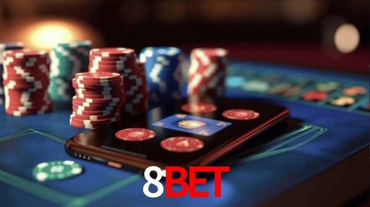Mesa de Blackjack 8bet