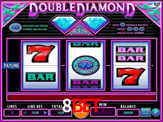 Descubra o Mundo do Cassino Online com 8bet