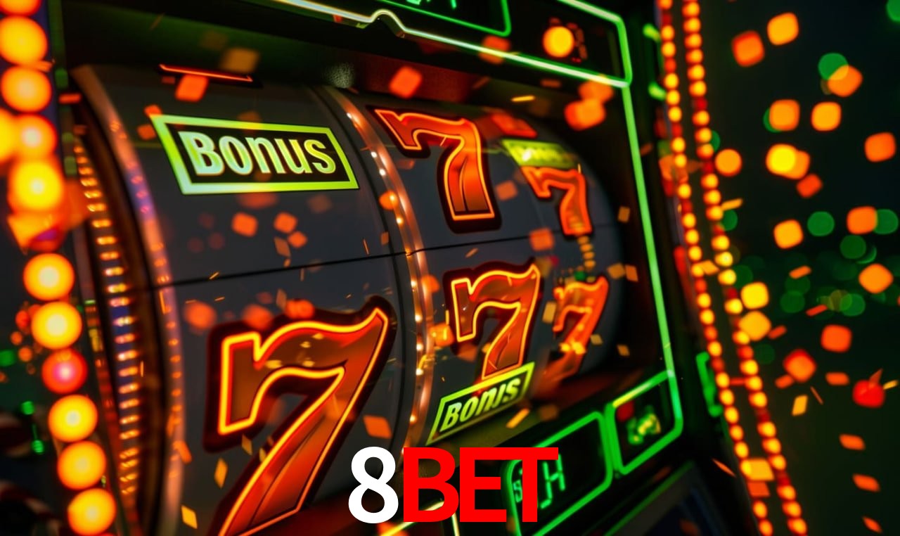 A Emoção da Loteria na 8bet: Uma Chance de Mudança de Vida