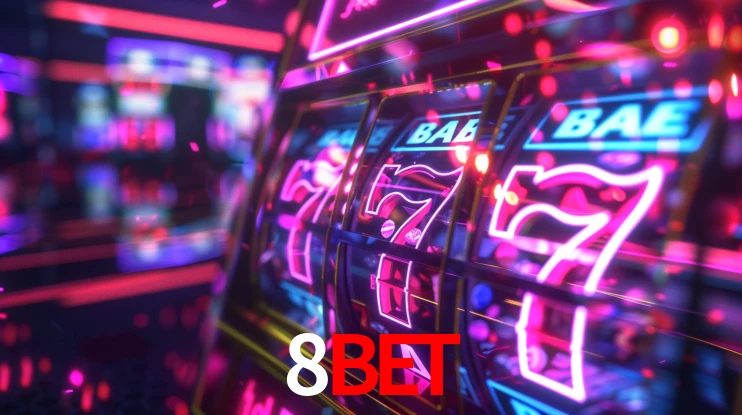 Account Benefits 8bet