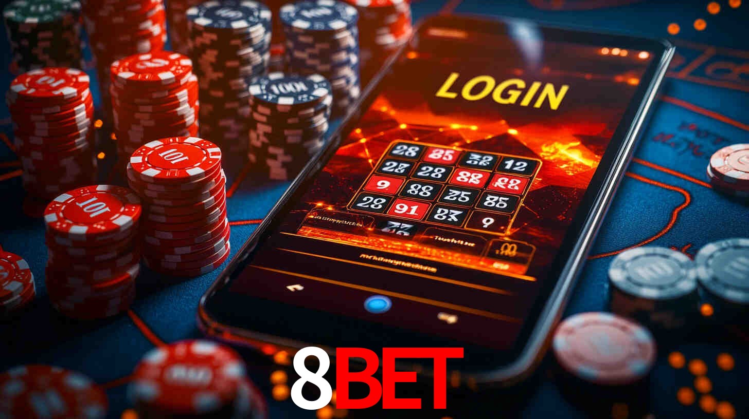 8bbet app