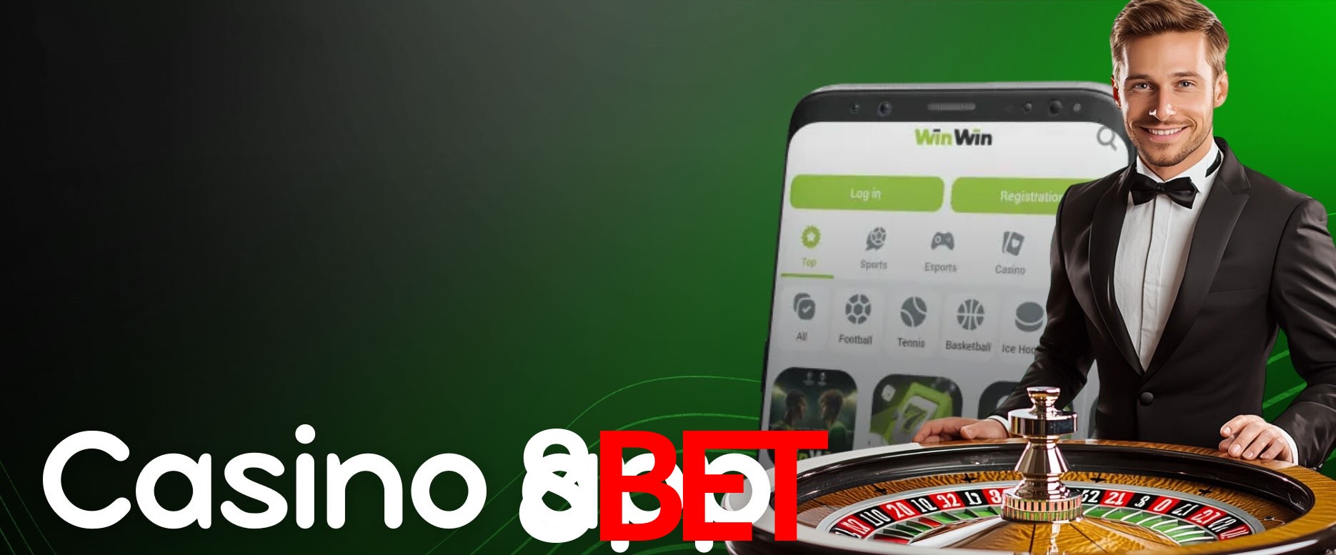 Flash Promotion 8bet