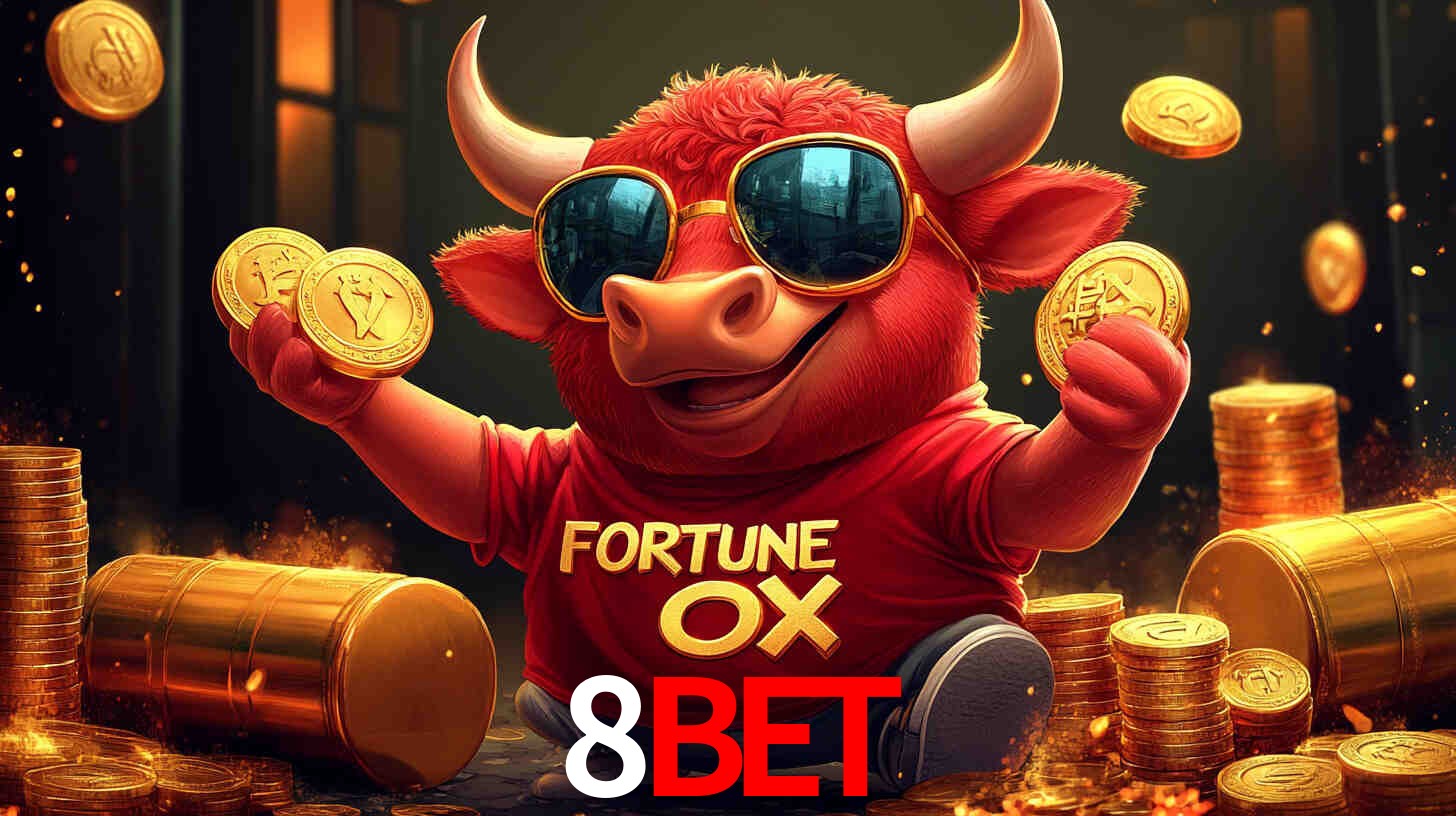 Desvendando o Mundo dos Jogos Virtuais na 8bet