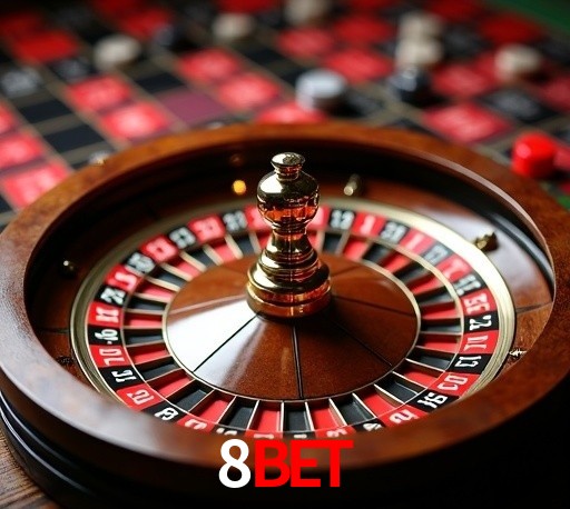 Variedade de jogos na 8bet