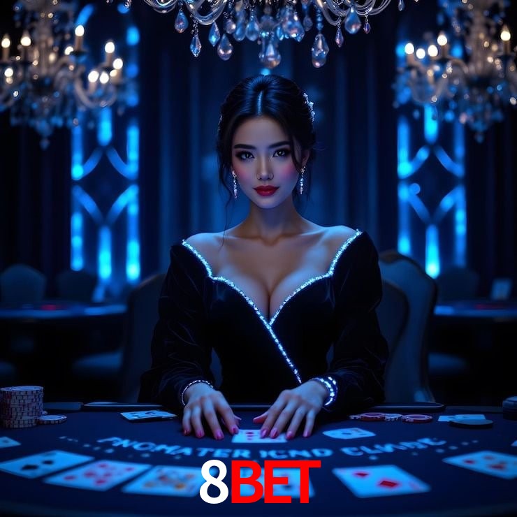 Jogos de Slot 8bet