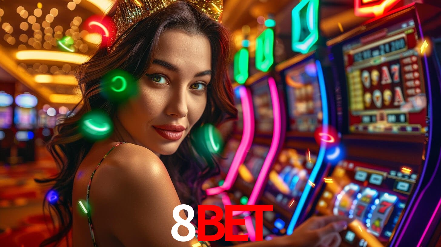 Apostas com odds competitivas na 8bet