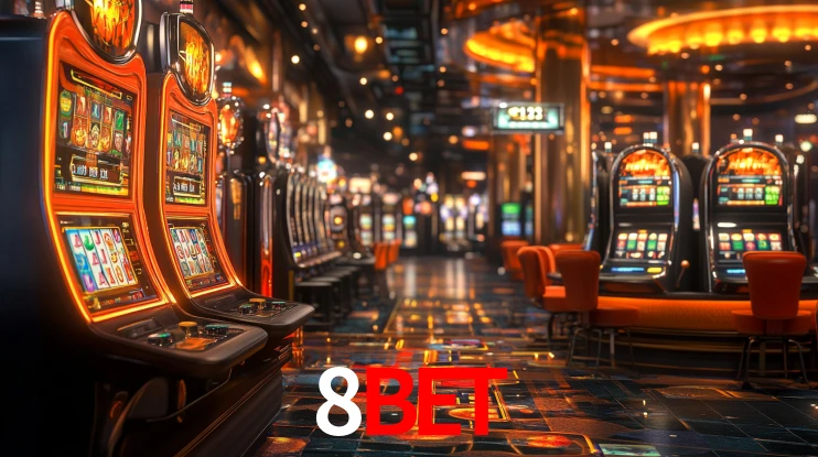 Bônus de boas-vindas na 8bet