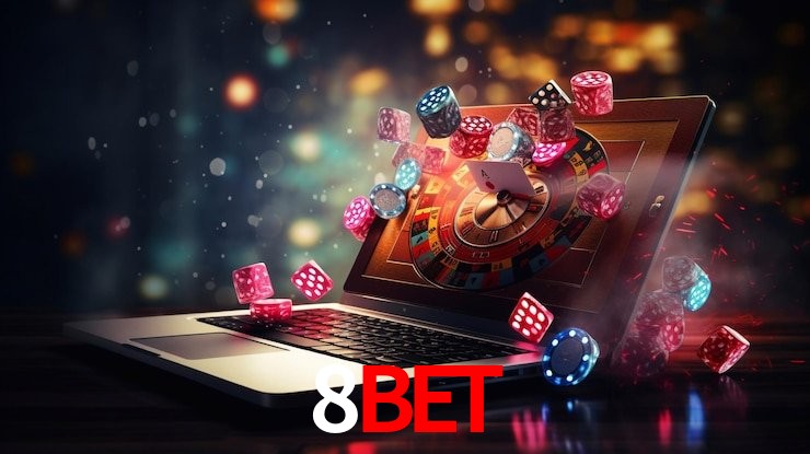 Download para Android e iOS na 8bet
