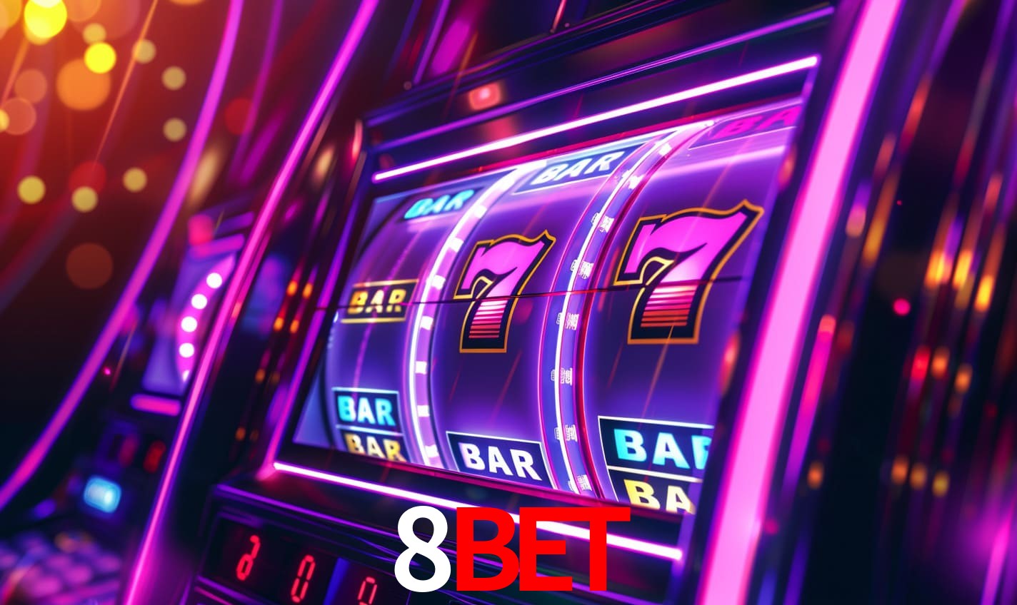 8bet login