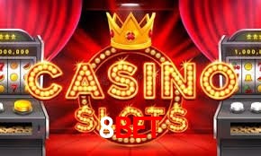 Slot Games 8bet
