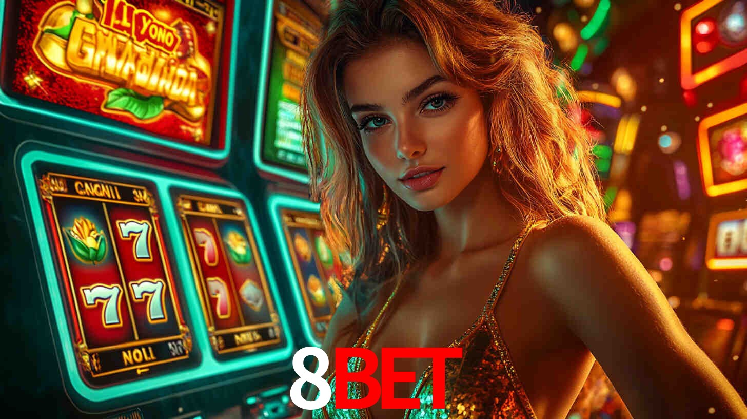 Welcome Bonus 8bet