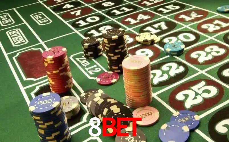 Recursos de Bônus 8bet