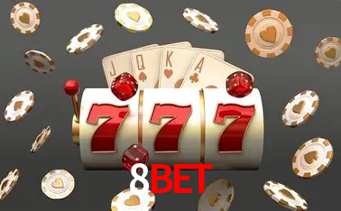 Cassino ao vivo com dealers reais na 8bet