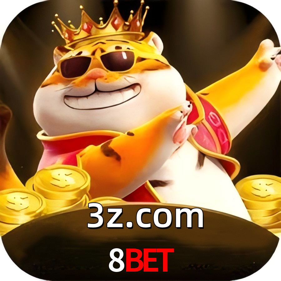 8BET