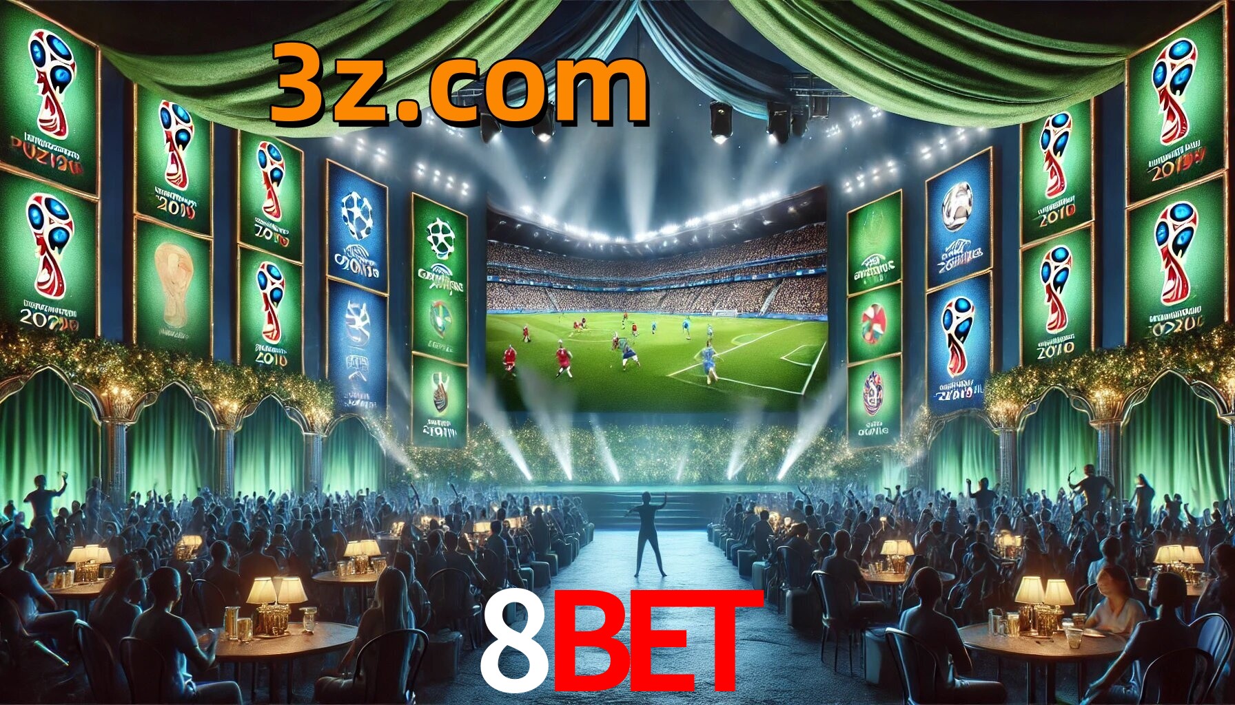 Eventos Esportivos