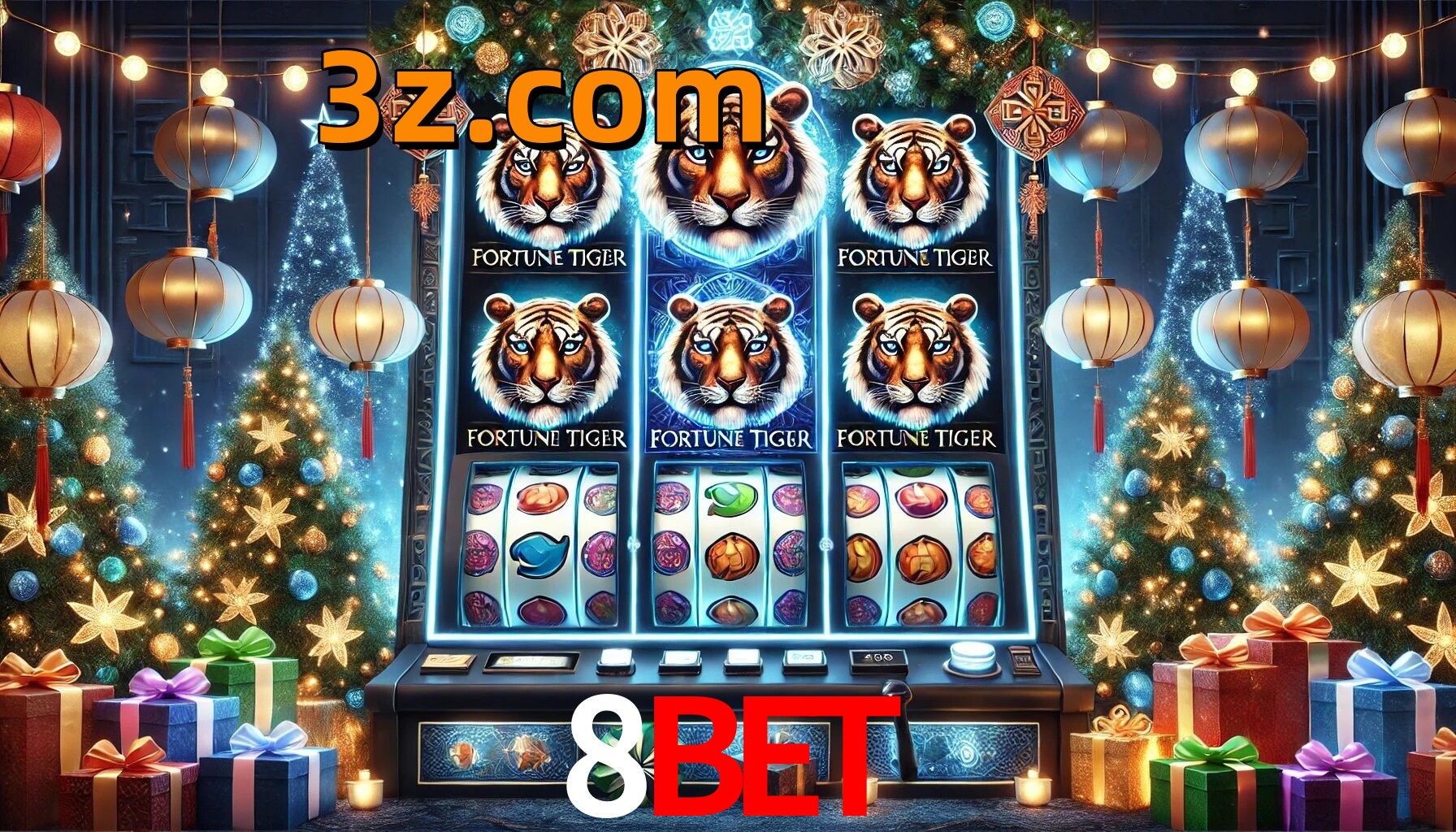 Como Jogar Fortune Tiger
