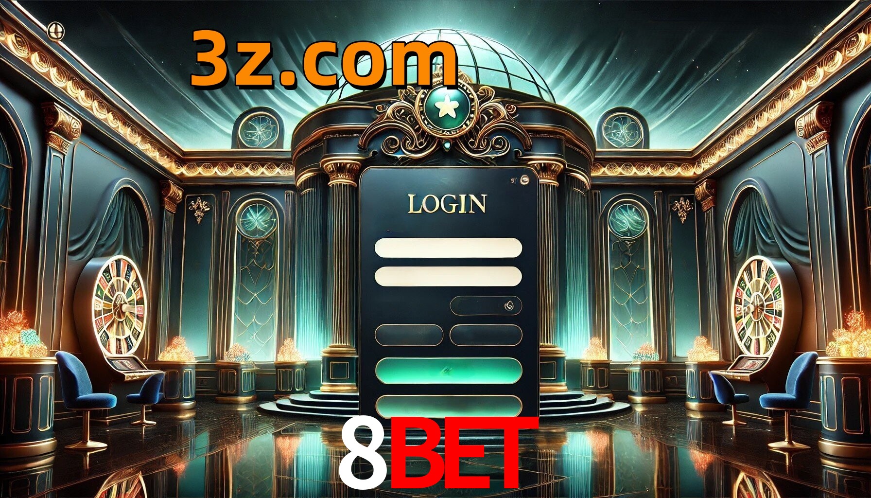 Benefícios do Login